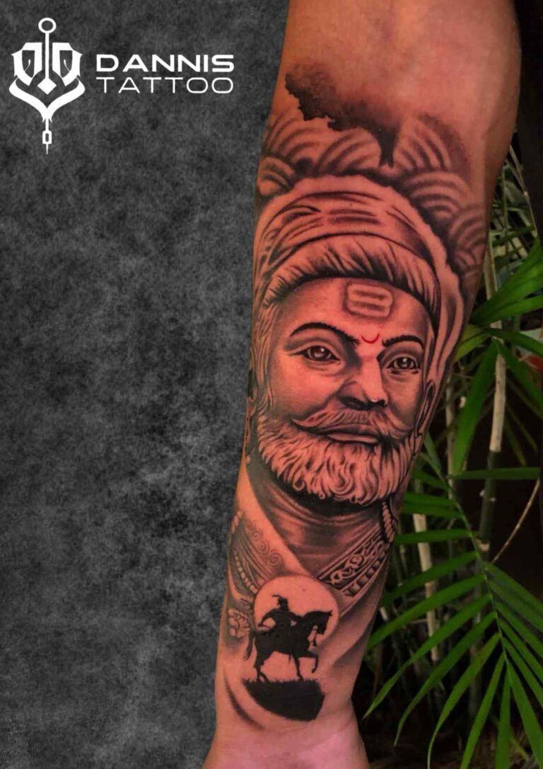 BEST TATTOO STUDIO IN BANGALORE | Piercing | Best tattoo artist in Bangalore | DANNI'S TATTOO STUDIO