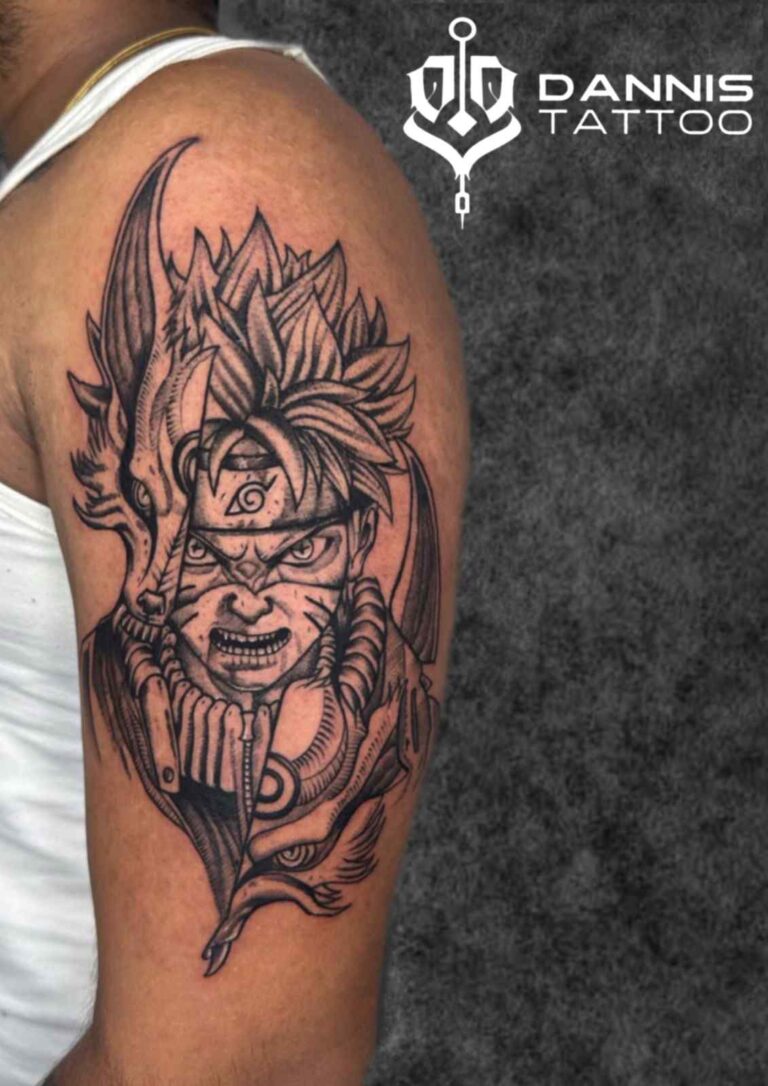 BEST TATTOO STUDIO IN BANGALORE | Piercing | Best tattoo artist in Bangalore | DANNI'S TATTOO STUDIO