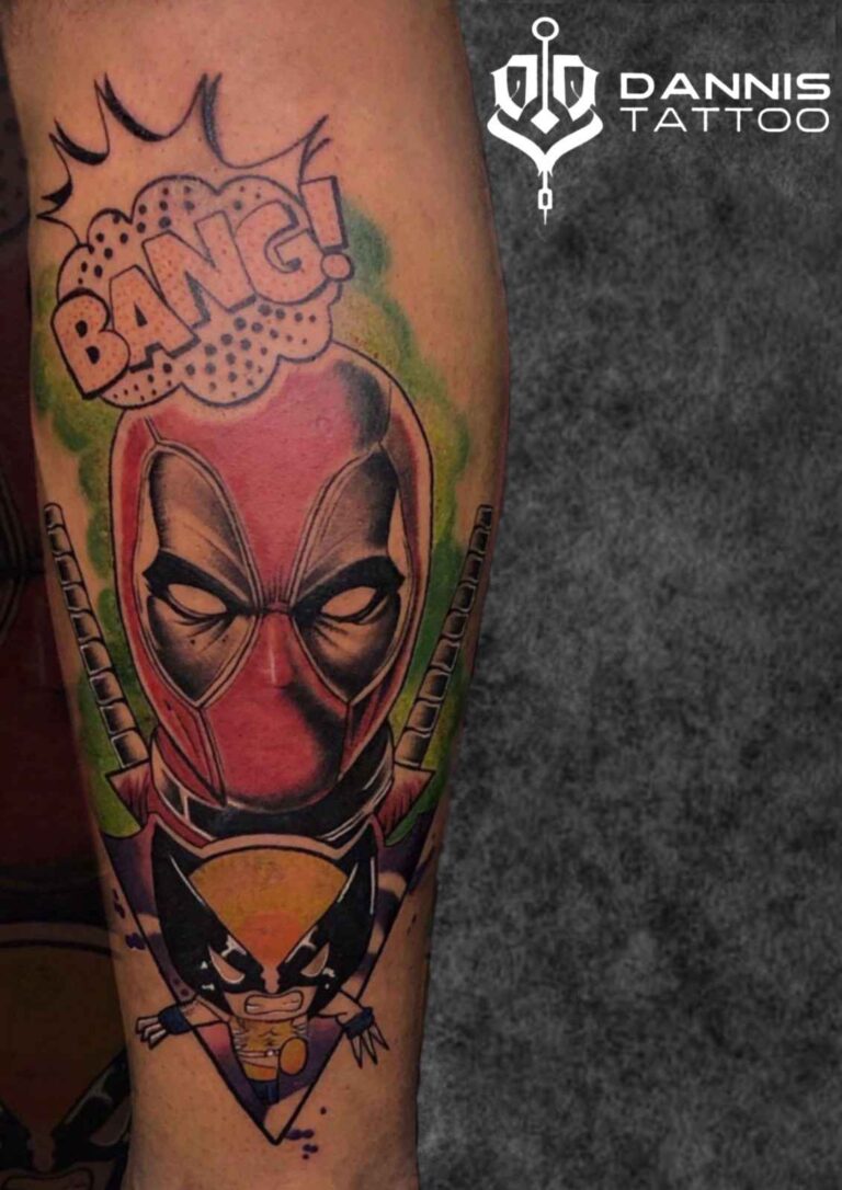 BEST TATTOO STUDIO IN BANGALORE | Piercing | Best tattoo artist in Bangalore | DANNI'S TATTOO STUDIO