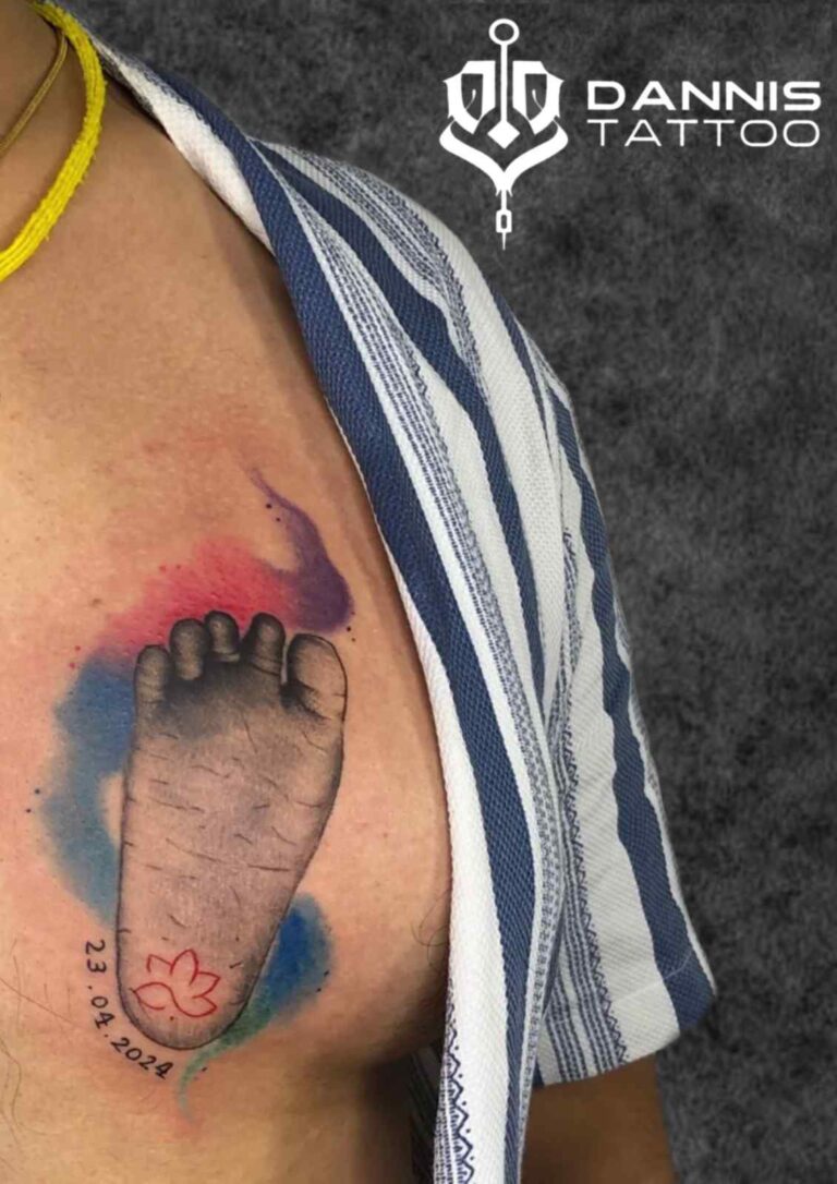 BEST TATTOO STUDIO IN BANGALORE | Piercing | Best tattoo artist in Bangalore | DANNI'S TATTOO STUDIO