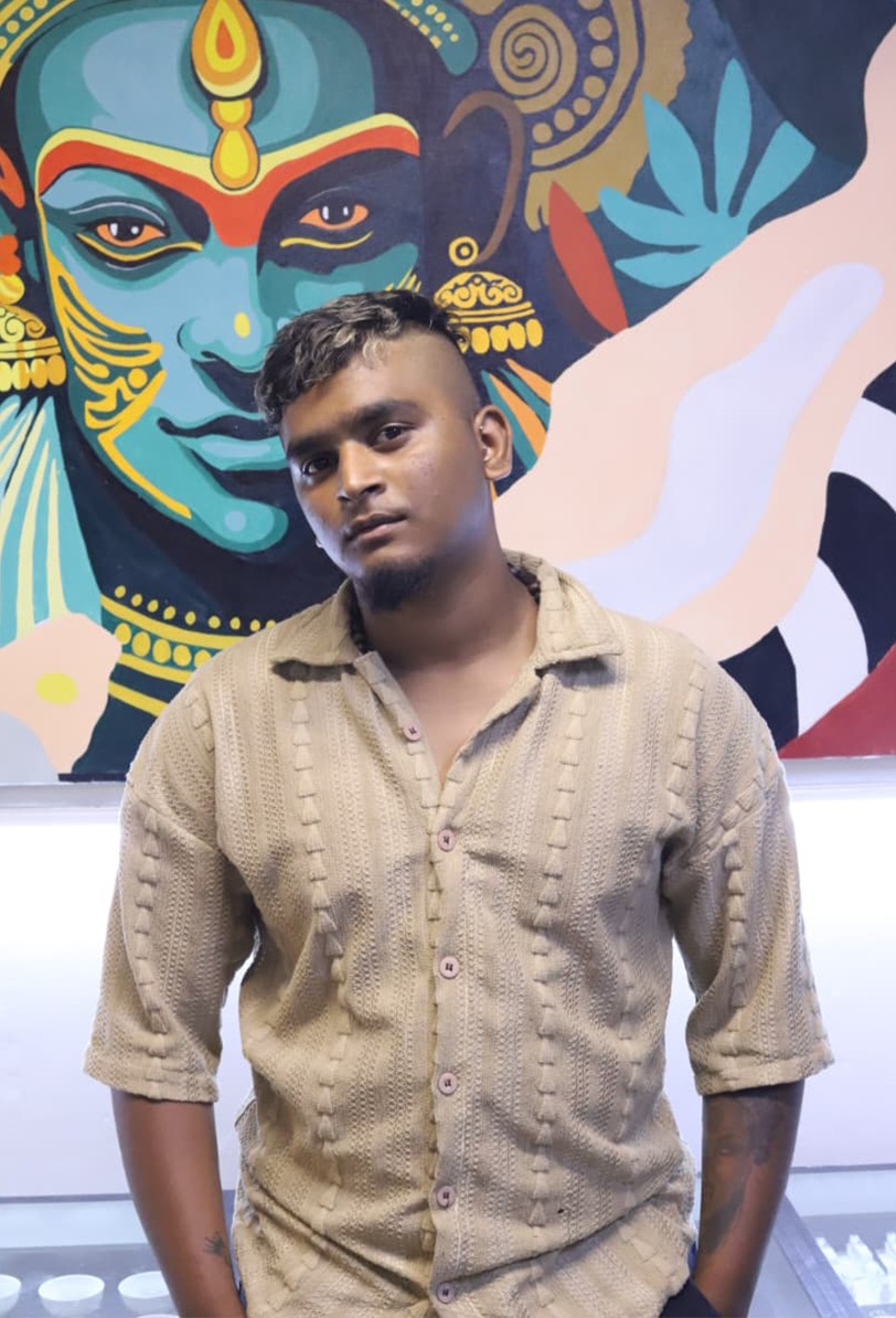 BEST TATTOO STUDIO IN BANGALORE | Piercing| Best tattoo artist in Bangalore | DANNI'S TATTOO STUDIO